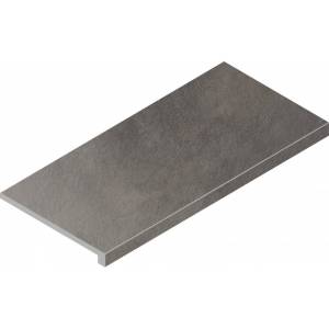 Ступень Italon Миллениум 620070001255 Блэк Фронтальная 33x60