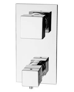 Смеситель для душа Remer Q-Elegance QT94 хром