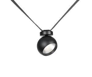 Трековый светодиодный светильник Kink Light Сатори 6427,19