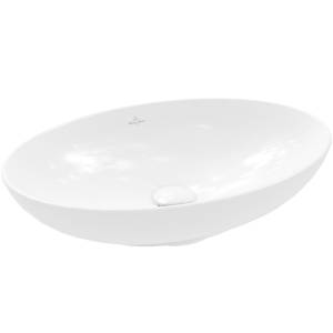Раковина Villeroy&Boch Loop & friends 4A480001 Альпийский белый