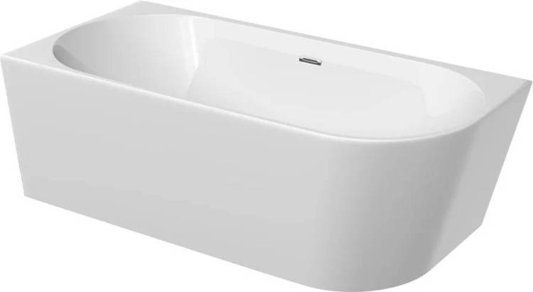 Акриловая ванна Sancos Veneto L FB11 170x80