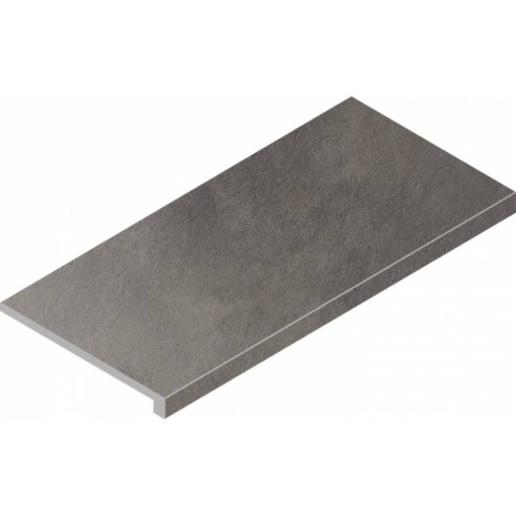 Ступень Italon Миллениум 620070001255 Блэк Фронтальная 33x60