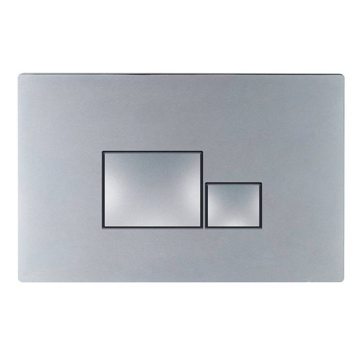 Кнопка смыва BelBagno BB070CR.MAT