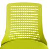 Кресло компьютерное Tetchair Kiddy 10731 салатовый фото 7