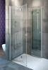 Душевой уголок Radaway EOS KDD-B 80x90 прозрачное стекло фото 2