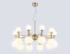 Подвесная люстра Ambrella light High Light LH51051 фото 4