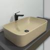 Раковина Comforty 78575MC-60 00-00012534 61x38 капучино матовый