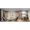 Трековый светильник Denkirs Smart Grill DK8002-CONN-WH фото 3