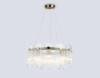 Подвесная люстра Ambrella light High Light LH31251 фото 2