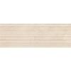Керамическая плитка Baldocer Ozone Slot Bone 30x90