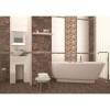 Бордюр Azori Navarra 584141002 Barocco 6.2x50.5 фото 2