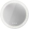 Зеркало круглое Duravit Happy D.2 Plus HP7486G0000 фото 6