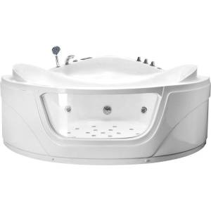 Акриловая ванна Gemy G9247 K 165x165