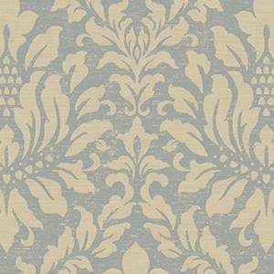 Обои бумажные Aura Stripes I Damasks SD36141
