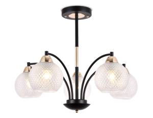 Подвесная люстра Ambrella light Traditional TR9011