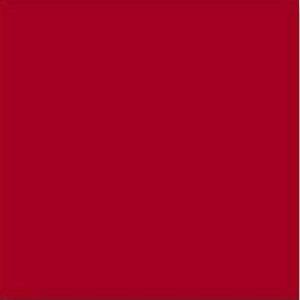 Керамическая плитка Vives Monocolor Rojo Volcan 20x20