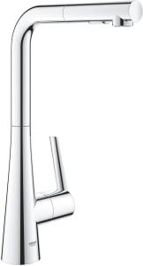 Смеситель для кухни Grohe Zedra 32553002