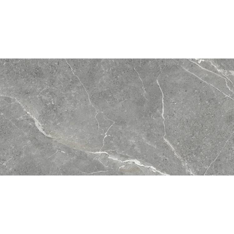 Керамогранит Artkera Group Titanium GP60120TIA05M Gris Матовый 60x120