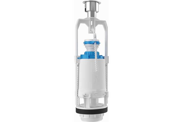 Механизм смыва Iddis Optima Home F012400-0008