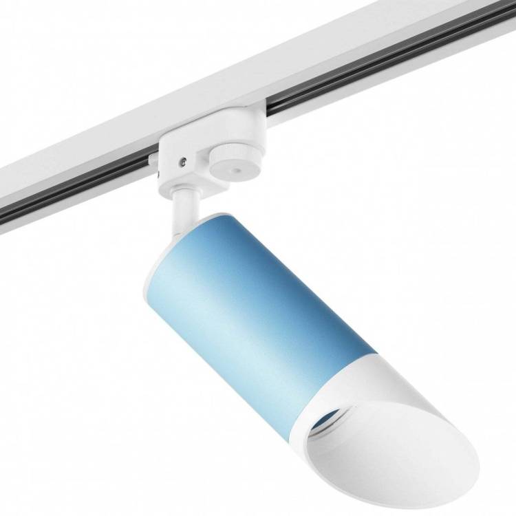 Трековый светильник Lightstar Rullo R1T43536
