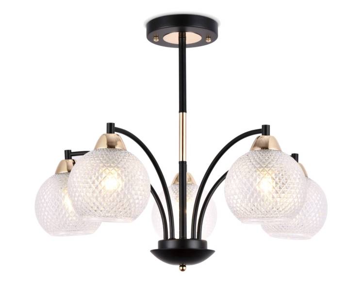 Подвесная люстра Ambrella light Traditional TR9011