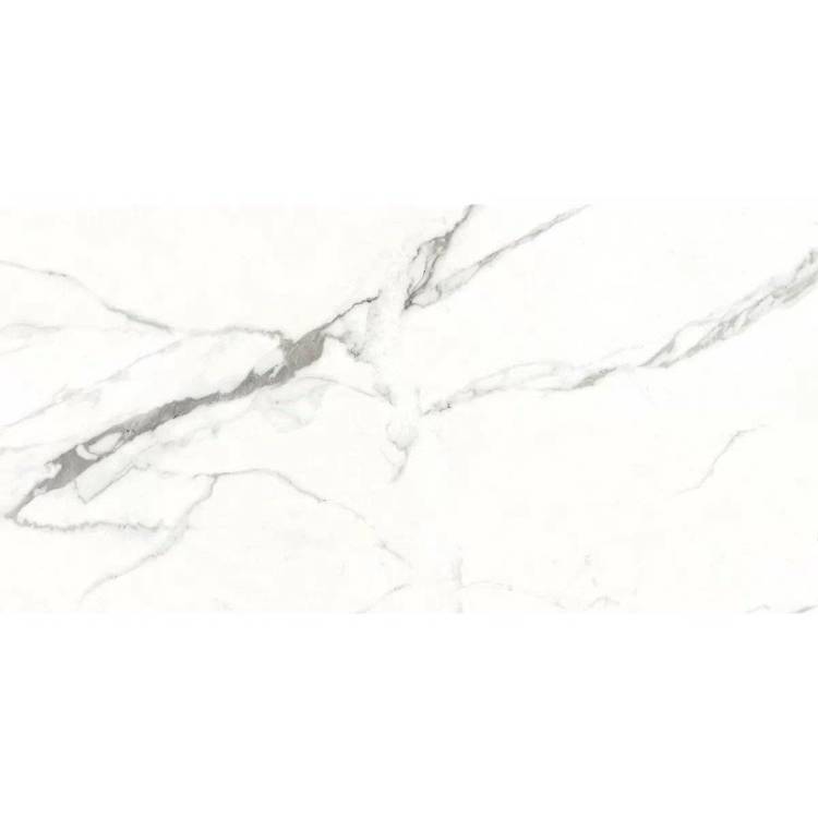 Керамогранит Ennface Marble ENMAR1002GL60120 Polaris Glossy 60x120