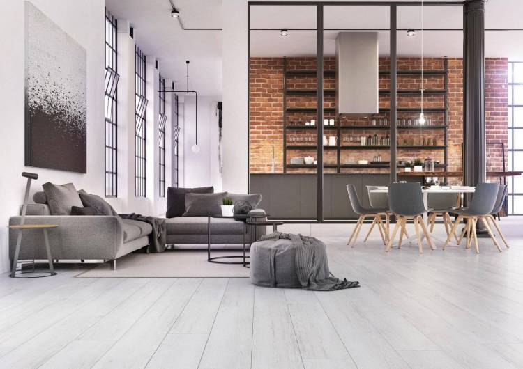 Laparet Ironwood