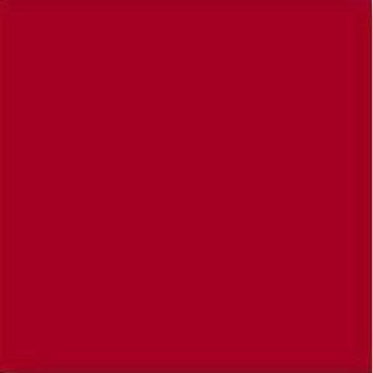 Керамическая плитка Vives Monocolor Rojo Volcan 20x20