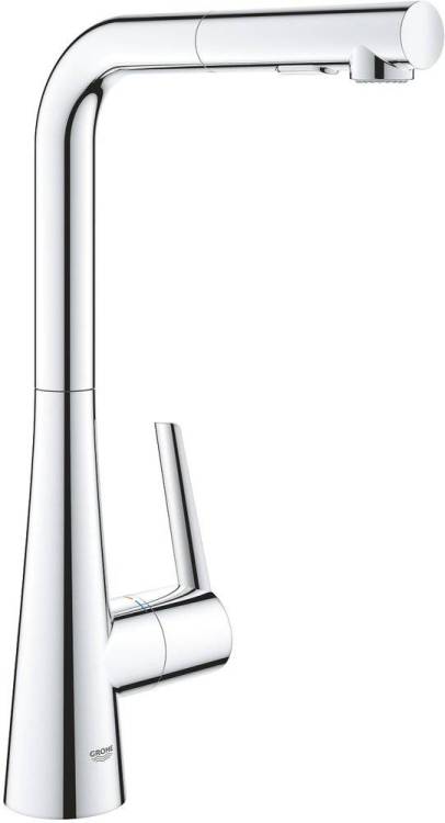Смеситель для кухни Grohe Zedra 32553002