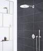 Верхний душ Grohe Rainshower SmartActive 26475LS0 фото 10