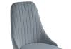 Стул Woodville Kora 15221 white / gray фото 8