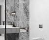 Керамогранит Laparet Bohemian LP6012G0111R Ash тёмно-серый 59.5х119.1 фото 3