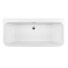 Акриловая ванна Excellent Lila 2.0 WAEX.LIL2.170.WHP 170x75