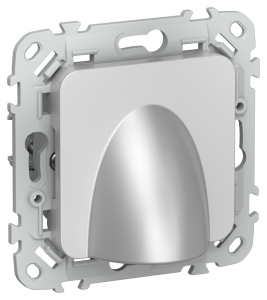 Вывод кабеля IEK Flite FI-VK10-0-K47 алюминий