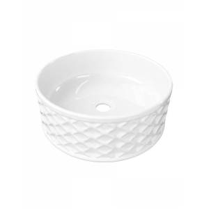 Раковина Teymi Martta T52103 38 см