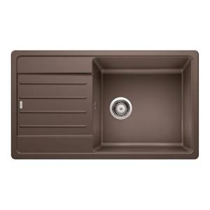 Мойка кухонная Blanco Legra XL 6 S 523331 кофе