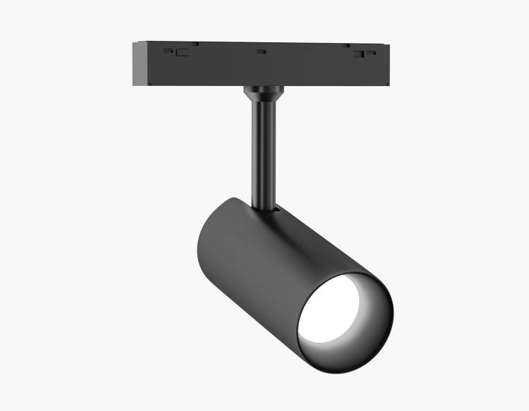 Трековый светодиодный светильник Ambrella light Track System GL4415