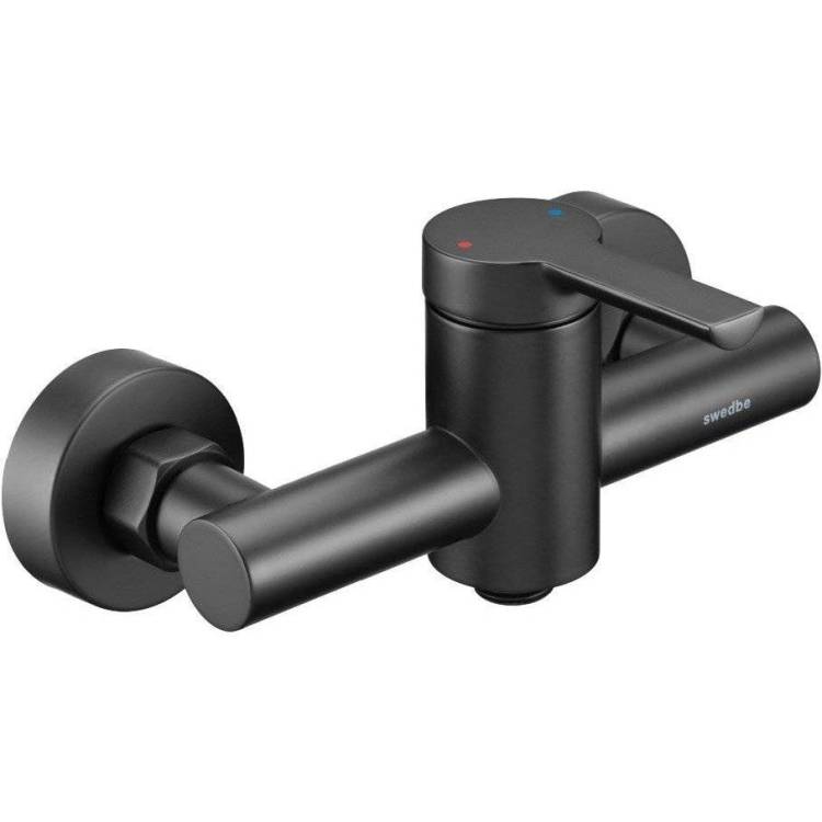 Смеситель для душа Swedbe Diana 1020B