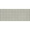 Мозаика Kerama Marazzi Каннареджо MM7243 Мозаичный Зеленый Светлый Матовый (2.3x2.3) 20x50