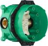 Душевой комплект Hansgrohe Raindance Select E 300 27385400+26530400+28272000+26456400+15771400+1800180 фото 7