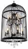 Подвесная люстра Loft IT Vintage Birdcage LOFT1891/12
