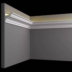 Световой карниз Artpole SKTL70 115x7x7