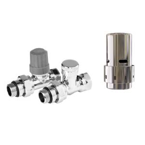 Набор термостатический прямой Royal Thermo Design НС-1476639 1/2