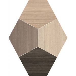 Мозаика Saloni Eukalypt GBL990 Modulo Cuatro Iris 38x48