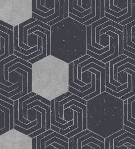 Обои флизелиновые Aura Theory FD25547