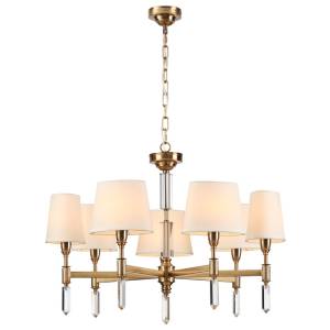 Люстра Odeon Light London 4894/7