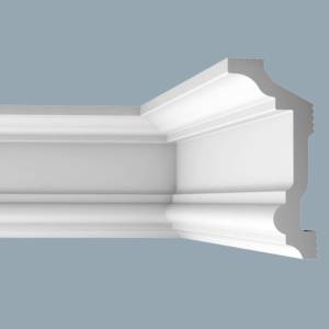 Угол внутренний к плинтусу Bello Deco С2/110 5x11