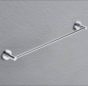 Полотенцедержатель AQUAme Trento AQM7204CR хром