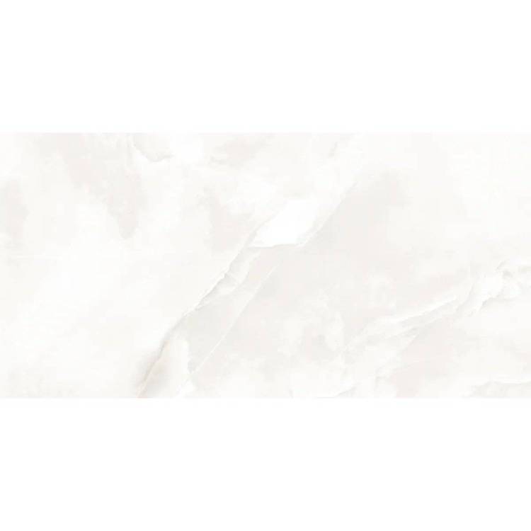 Керамогранит Laparet Snowy Day Белый Лаппатированный Шайн 60x120