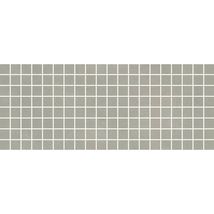 Мозаика Kerama Marazzi Каннареджо MM7243 Мозаичный Зеленый Светлый Матовый (2.3x2.3) 20x50